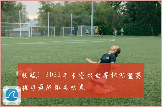 收藏！2022年卡塔尔世界杯完整赛程与最终排名结果